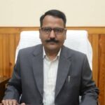 ओखलकांडा के कौन्ता–ककोड़–हरीशताल मोटर मार्ग की गुणवत्ता की होगी जांच, डीएम ने बनाई तीन सदस्यीय समिति