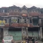 नैनीताल में जर्जर भवनों पर प्रशासन सख्त, मरम्मत नहीं कराने पर होगी BNSS के तहत कानूनी कार्रवाई