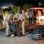 रुद्रपुर गैंगरेप कांड: पुलिस मुठभेड़ के बाद तीनों आरोपी गिरफ्तार, एक के पैर में लगी गोली