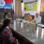 पारिवारिक विवादों के समाधान में महिला ऐच्छिक ब्यूरो की पहल, एसएसपी डॉ. मंजूनाथ टी.सी. की अध्यक्षता में हुई काउंसलिंग