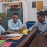हल्द्वानी तहसील में डीएम का औचक निरीक्षण, एक साल से लंबित मिली पैमाइश की फाइलें; लापरवाह कर्मचारियों पर होगी कार्रवाई