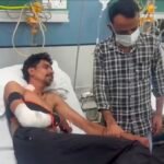 हल्द्वानी में पुरानी रंजिश ने लिया खूनी रूप: थप्पड़ के वर्षों पुराने विवाद में युवक पर चाकू और पाटल से जानलेवा हमला, तीन सगे भाइयों पर मुकदमा