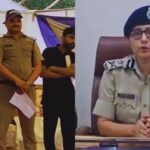 जंतर-मंतर पर वर्दी में इस्तीफा देने वाले निलंबित कॉन्स्टेबल शेर सिंह पर आईजी निवेदिता कुकरेती का बड़ा खुलासा