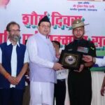 कारगिल विजय दिवस पर सीएम धामी का बड़ा ऐलान: परमवीर चक्र विजेताओं की अनुग्रह राशि बढ़ाई, शहीद परिवारों के लिए कई नई सुविधाएं