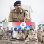 हल्द्वानी झपटमारी का 48 घंटे में खुलासा, SOG-मुखानी पुलिस ने दो आरोपी दबोचे, बुजुर्ग महिला का सोने का कुंडल बरामद