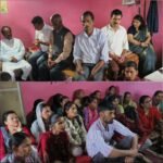 नैनीताल के ग्रामीण इलाकों में विकास पर सवाल, सड़क-पानी-स्वास्थ्य को लेकर फूटा गुस्सा; 2027 चुनाव बहिष्कार तक की चेतावनी