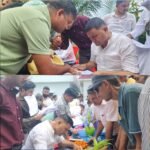 हल्द्वानी में कैबिनेट मंत्री राम सिंह कैड़ा की जनसुनवाई, अधिकारियों को दिए त्वरित समाधान के निर्देश