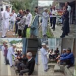 2027 विधानसभा चुनाव की तैयारी में जुटे राज्य आंदोलनकारी हरीश पनेरू, रामगढ़ के दूरस्थ गांवों में पहुंचकर जनता से मांगा आशीर्वाद