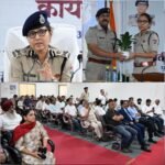 जनता की भागीदारी से ही अपराध और नशे पर लगेगी लगाम: आईजी निवेदिता कुकरेती