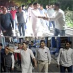 भीमताल : ग्रामीणों के बीच पहुंचे राम सिंह कैड़ा, सुनीं समस्याएं और अधिकारियों को दिए समाधान के निर्देश