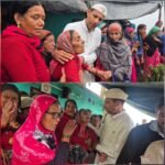 ओखलकांडा सड़क हादसे पर उठे गंभीर सवाल, निष्पक्ष जांच के साथ ₹25 लाख मुआवजे की मांग