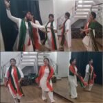 घुंघरुओं की झंकार के साथ गूंजेगा ‘हर घर तिरंगा’ का संदेश, सुजाता नृत्यालय की कथक प्रस्तुति में दिखेगा देशभक्ति का रंग