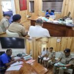 स्वतंत्रता दिवस को लेकर नैनीताल पुलिस अलर्ट, SSP डॉ. मंजूनाथ टीसी ने दिए सघन चेकिंग और सुरक्षा व्यवस्था के निर्देश