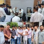 कैबिनेट मंत्री राम सिंह कैड़ा ने सुनीं क्षेत्रवासियों की समस्याएं, अधिकारियों को त्वरित समाधान के निर्देश