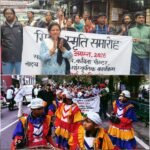 जनकवि गिर्दा की 16वीं पुण्यतिथि पर नैनीताल में गूंजे जनगीत, रंगकर्मियों ने जुलूस निकालकर दी श्रद्धांजलि