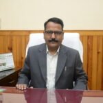 मानसून सत्र में बिना अनुमति मुख्यालय छोड़ना पड़ा महंगा, अधिशासी अभियंता पर डीएम की सख्त कार्रवाई