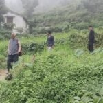 नैनीताल के ग्रामीण इलाकों में विकास को लेकर उबाल, ‘सड़क नहीं तो वोट नहीं’ का नारा; 2027 चुनाव बहिष्कार की चेतावनी