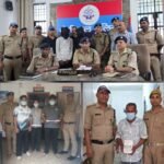 चप्पे-चप्पे पर नैनीताल पुलिस की नजर, क्विक रिस्पांस से 48 घंटे, 24 घंटे और कुछ घंटों में तीन बड़े मामलों का खुलासा