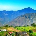 सड़क नहीं तो वोट नहीं: घूघ्घूखान–सौड़ से हरियाल–महरोड़ा–धनियाखान मार्ग पर ग्रामीणों का फूटा गुस्सा, चुनाव बहिष्कार की चेतावनी