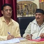 श्री नंदा देवी महोत्सव 2026 की तैयारियां तेज, सफल आयोजन के लिए 22 समितियों का गठन