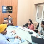 कुमाऊं आयुक्त दीपक रावत ने पेयजल व शहरी विकास परियोजनाओं की समीक्षा की, गुणवत्ता और समयबद्ध कार्य पूरे करने के दिए निर्देश