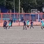 78वीं एच.एन. पांडे मेमोरियल फुटबॉल टूर्नामेंट: सेंट जॉन्स नैनीताल ने सैनिक स्कूल घोड़ाखाल को 1-0 से हराया