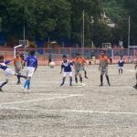 78वीं एच.एन. पांडे मेमोरियल फुटबॉल टूर्नामेंट: लेक्स इंटरनेशनल भीमताल ने पी.पी.जे. सरस्वती विहार को पेनल्टी शूटआउट में हराकर सेमीफाइनल में बनाई जगह