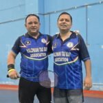 मैत्री बैडमिंटन मुकाबले में टैक्स बार एसोसिएशन ने मारी बाजी, फाइनल में आयकर विभाग को दी शिकस्त