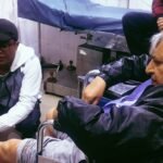 नैनीताल में बारिश के बाद हादसा: युगमंच के संस्थापक जहूर आलम पर गिरी दीवार