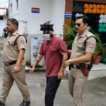 रामनगर में पुलिस-बदमाश के बीच मुठभेड़, पुलिस पर फायरिंग करने वाला वांछित आरोपी चंदन सागर गोली लगने से गिरफ्तार