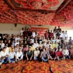 फोटोग्राफी एसोसिएशन ग्रीन सिटी हल्द्वानी की बैठक में फोटोग्राफरों की समस्याओं पर मंथन..