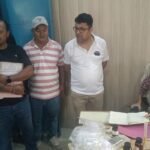 हल्द्वानी में सरकारी राशन के गोदामों पर छापा, चावल के 2 सैंपल फेल; DM के निर्देश पर बड़ी कार्रवाई