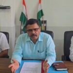 हल्द्वानी में SIR अभियान को लेकर भ्रम दूर करें मतदाता, नोटिस मिलने पर घबराने की जरूरत नहीं: एडीएम विवेक राय