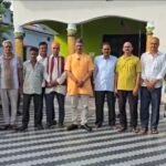‘हर घर तिरंगा’ अभियान को जन-जन तक पहुंचाएगी कालाढूंगी विधानसभा, भाजपा नेता मनोज पाठक ने की व्यापक बैठक