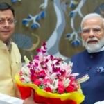 उत्तराखंड के विकास को मिली रफ्तार: धामी सरकार ने 1967 करोड़ की योजनाओं को दी मंजूरी, जीआईएस ड्रेनेज सिस्टम से जलभराव और बाढ़ पर लगेगी लगाम