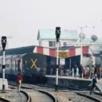 हल्द्वानी : पैसेंजर ट्रेन में बेहोशी की हालत मिला दंपति, मचा हड़कंप