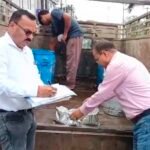 इंदौर में घी पर रोक के बाद उत्तराखंड में अलर्ट, दूध-डेयरी उत्पादों में मिलावट के खिलाफ बड़ा अभियान, खुले में ले जाए जा रहे पनीर की गाड़ियों से लिए सैंपल