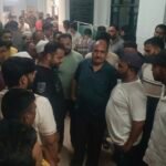 हल्द्वानी : करंट ने छीनी दो जिंदगियां: पिता और 12 वर्षीय बेटी की दर्दनाक मौत, विद्युत विभाग पर लापरवाही के आरोप
