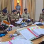 अपराधियों पर कसे शिकंजा, लंबित विवेचनाएं जल्द निपटाएं: आईजी निवेदिता कुकरेती