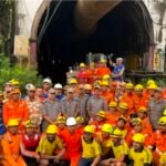 117 घंटे बाद पूरा हुआ पीपलकोटी टनल रेस्क्यू: 12 श्रमिकों को बचाया गया, 10 के शव बरामद, पांच दिन तक मौत और जिंदगी से जंग
