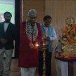 हल्द्वानी में दो दिवसीय शोध कार्यशाला का शुभारंभ, शोध संस्कृति और सामाजिक विज्ञान अनुसंधान पर हुआ मंथन