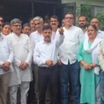 हल्द्वानी में SIR को लेकर कांग्रेस मुखर, मतदाताओं के नामों पर अनावश्यक आपत्तियों का लगाया आरोप