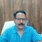 मानव-वन्यजीव संघर्ष रोकने को 109 गांव चिन्हित, गुणवत्तापूर्ण चैनलिंग फेंसिंग एवं सोलर लाइट्स लगाने के निर्देश – जिलाधिकारी ललित मोहन रयाल