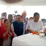 अमर शहीद दीवान सिंह बिष्ट समेत 14 स्वतंत्रता संग्राम सेनानियों को किया नमन, परिजनों का सम्मान