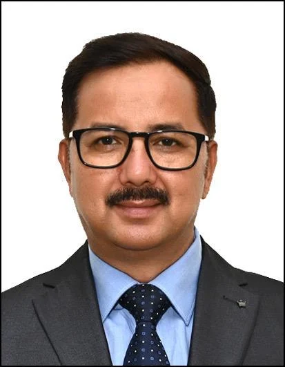 कुमाऊं विश्वविद्यालय के पुरातन छात्र डॉ. भूपेंद्र सिंह बिष्ट बने दून विश्वविद्यालय में भूगोल विभाग के प्रोफेसर एवं विभागाध्यक्ष