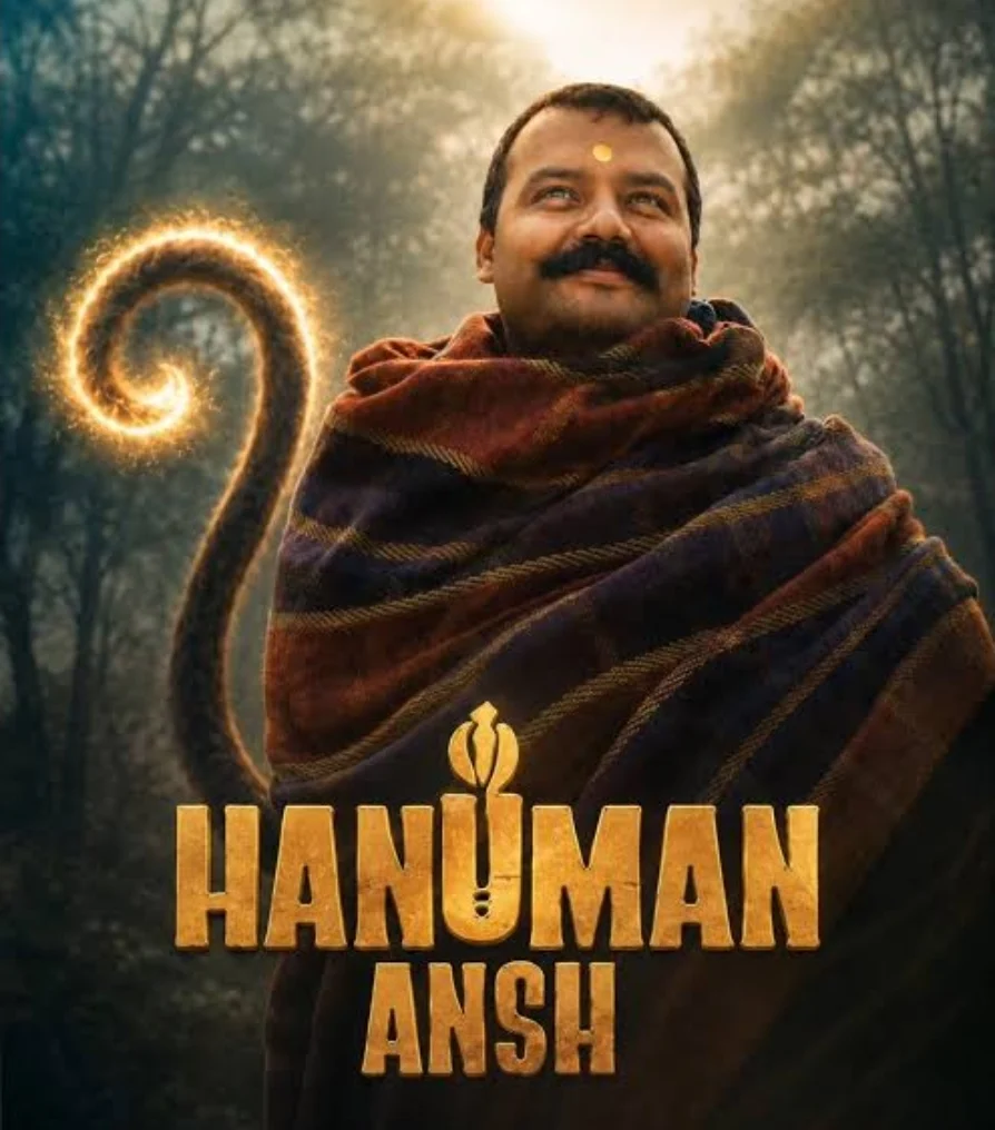 उत्तराखंड में फिल्म ‘हनुमान अंश’ टैक्स फ्री, दर्शकों को नहीं देना होगा SGST